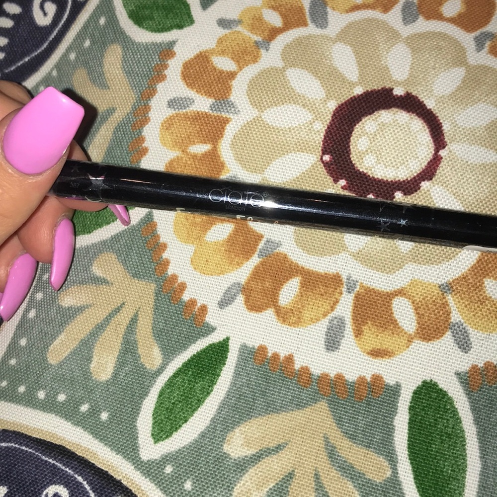 Ciate fierce flicks black eyeliner